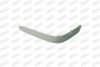 PRASCO ME0371243 Trim/Protective Strip, bumper